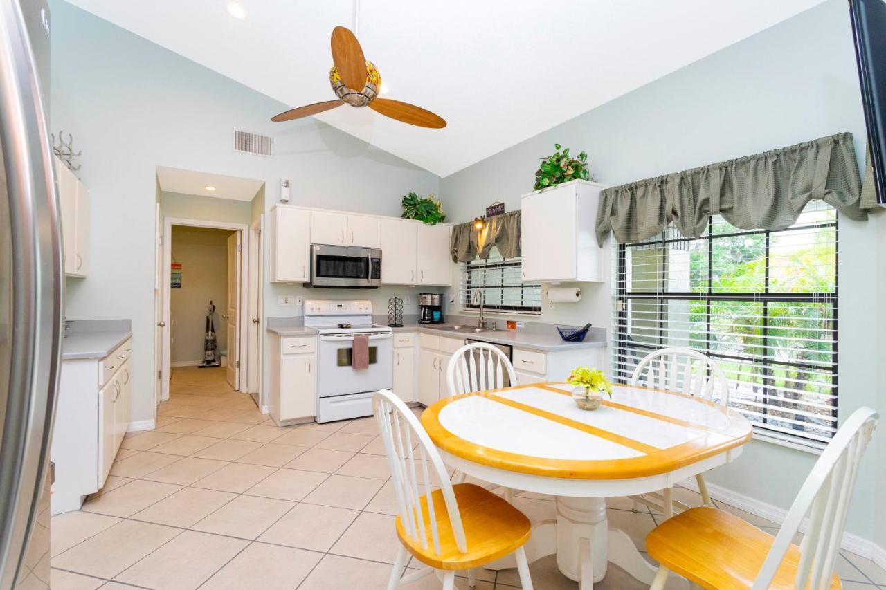 Charming 3Bd W/ Pool Close To Disney @ 7826 Indian Ridge Four Corners Exterior photo