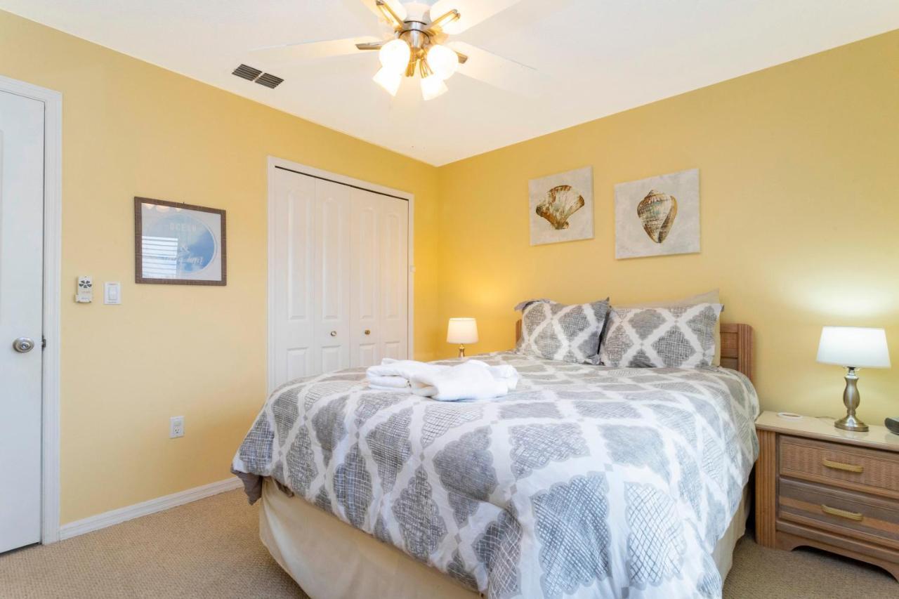 Charming 3Bd W/ Pool Close To Disney @ 7826 Indian Ridge Four Corners Exterior photo