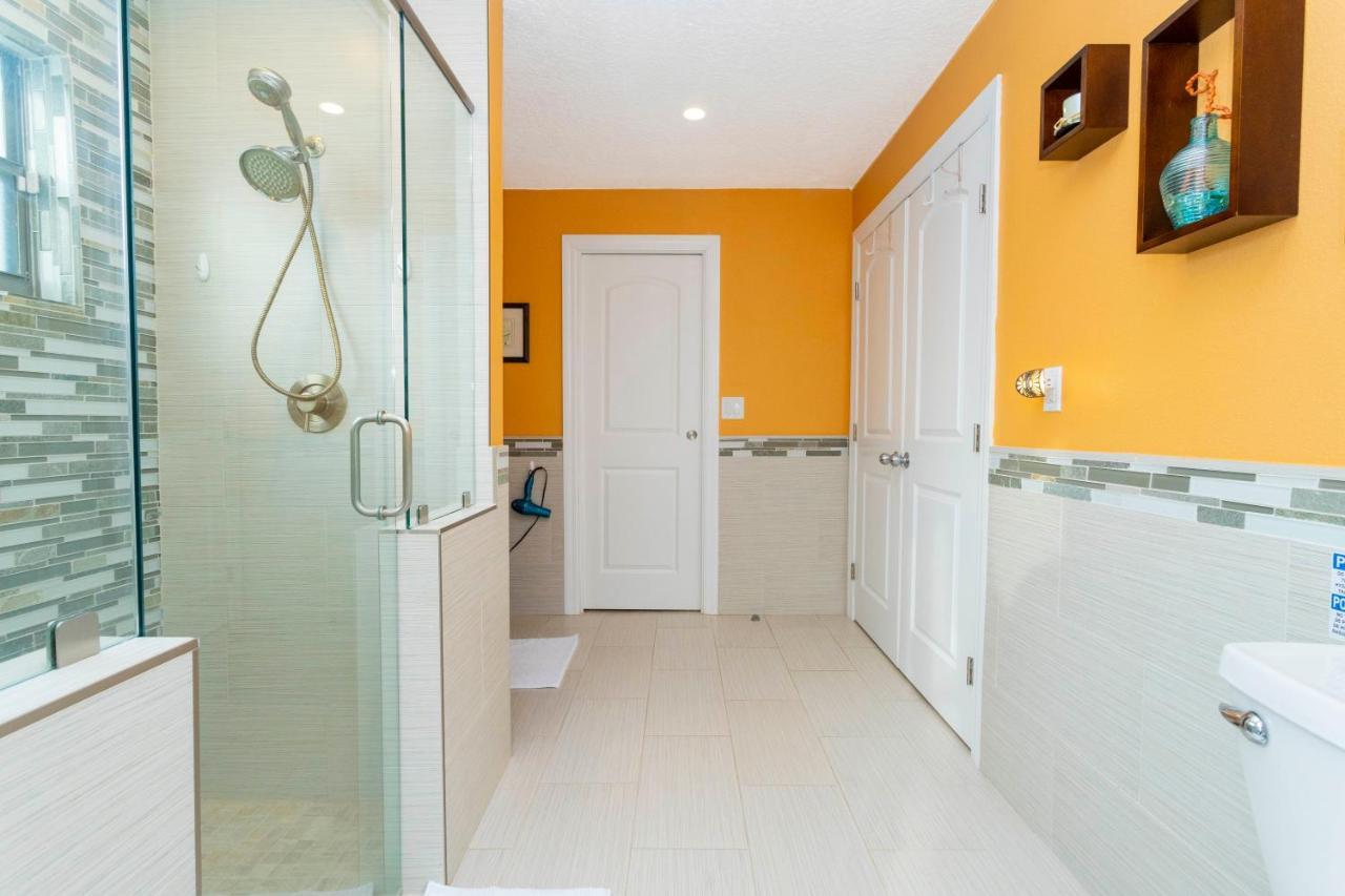 Charming 3Bd W/ Pool Close To Disney @ 7826 Indian Ridge Four Corners Exterior photo