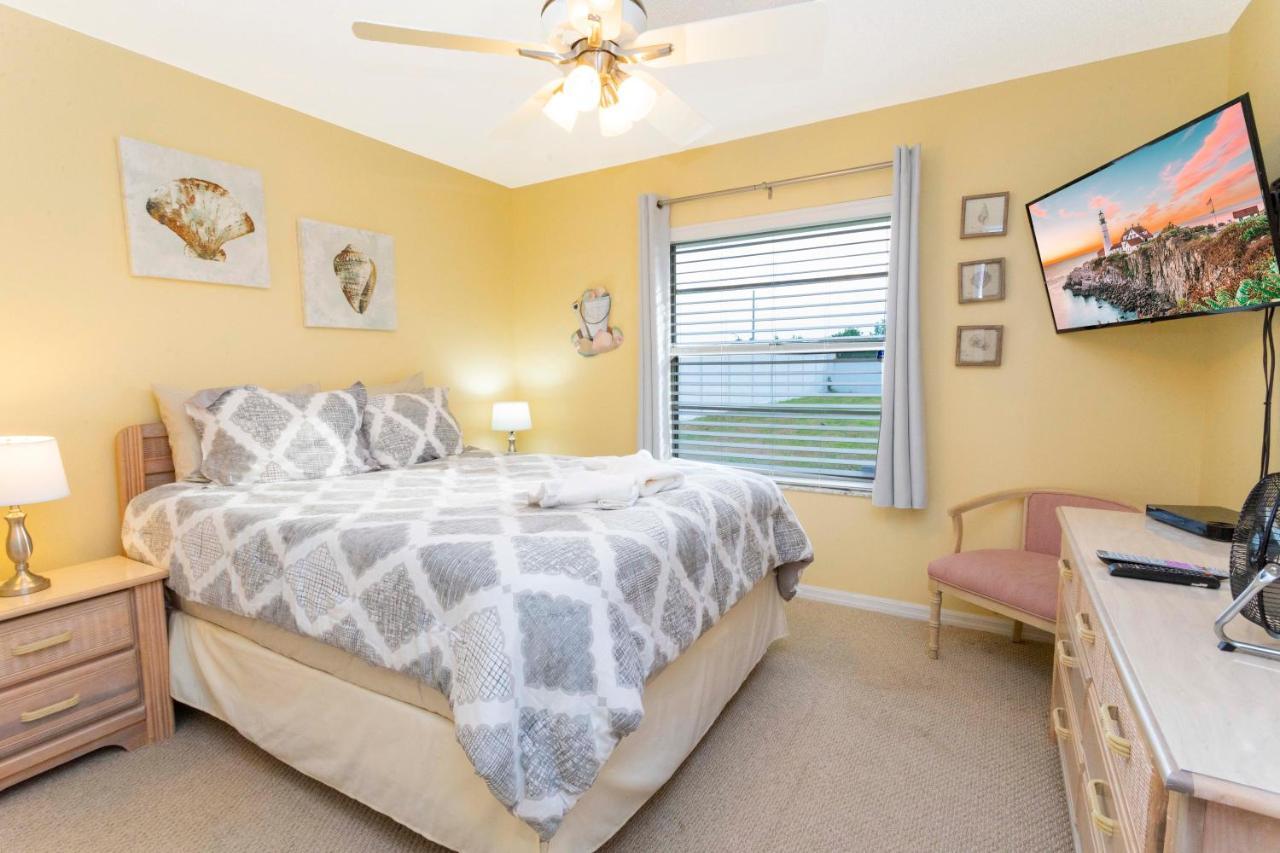 Charming 3Bd W/ Pool Close To Disney @ 7826 Indian Ridge Four Corners Exterior photo
